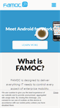 Mobile Screenshot of fancyfon.com
